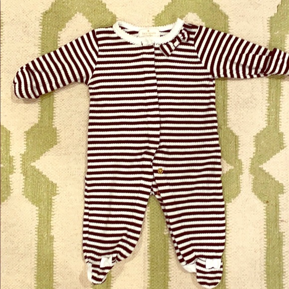 kate spade Other - Kate Spade 3month sized outfit